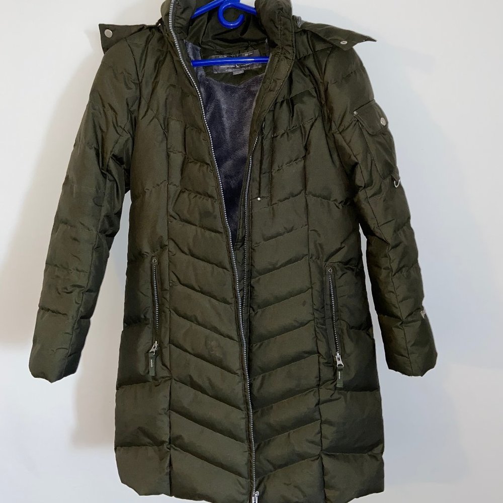Eddie Bauer Sun Valley Down Parka